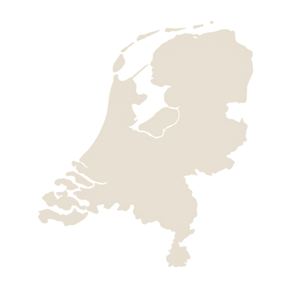 KaartNederland KaartNederland